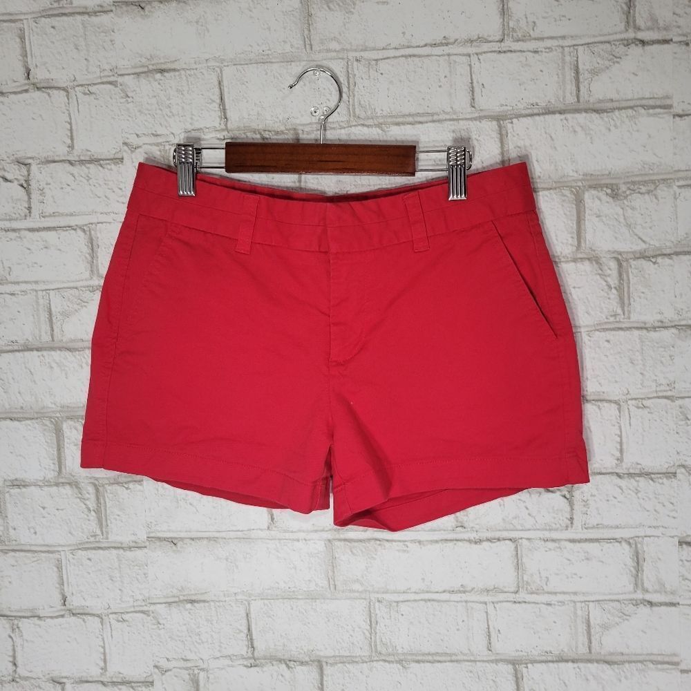 Khakis by Gap shorts
